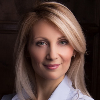 Ирина Чувакина Ирина Чувакина