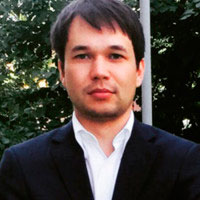 Павел Баранов Павел Баранов