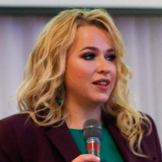 Екатерина Кармак Екатерина Кармак