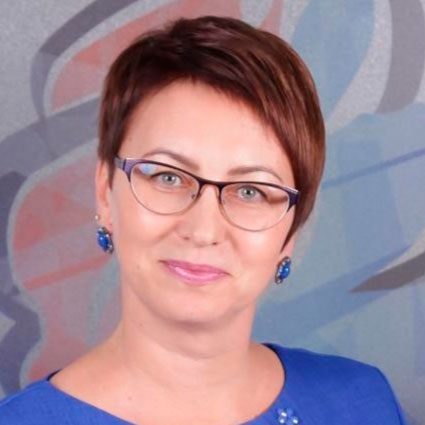 Татьяна Паршина Татьяна Паршина