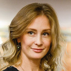 Мария Калачева Мария Калачева