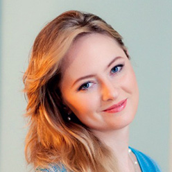 Светлана Быкова Светлана Быкова