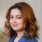 Анна Киселева Анна Киселева