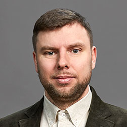 Кирилл Подгорный Кирилл Подгорный