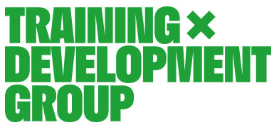 Training × Development Group