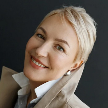 Ирина Игнатенко