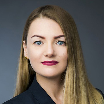 Елена Корбут null – спикер делового форума | InterForum