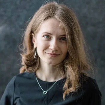 Алена Жукова Алена Жукова
