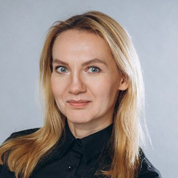 Ирина Радченко