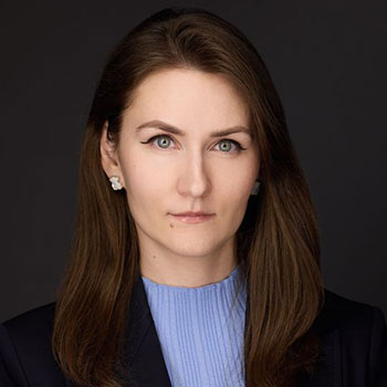 Екатерина Зибарева