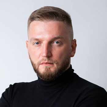 Дмитрий Лукашов