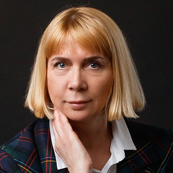 Мария Шеремет
