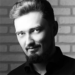 Сергей Абдульманов Сергей Абдульманов