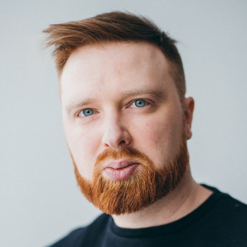 Алексей Чернобровов Алексей Чернобровов