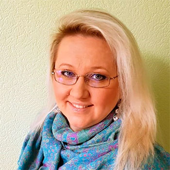 Елена Корн Елена Корн