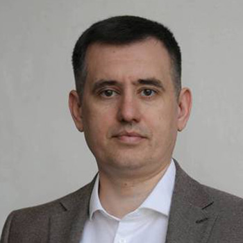 Сергей Алешкин
