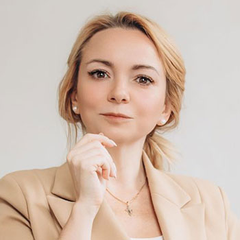 Анастасия Кирилова Анастасия Кирилова