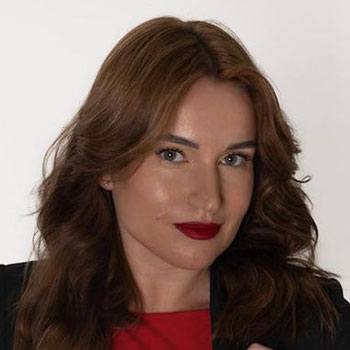 Марина Ширингина