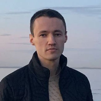Вадим Сергеев