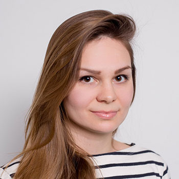 Ольга Котельникова