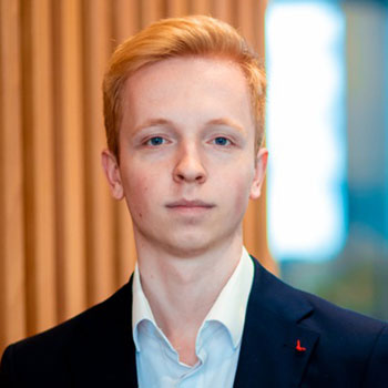 Семён Сафронов