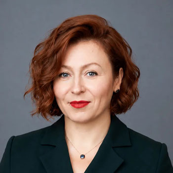 Татьяна Матвиенко