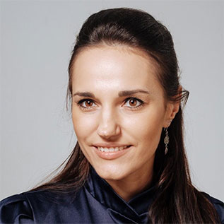 Юлия Старко Юлия Старко