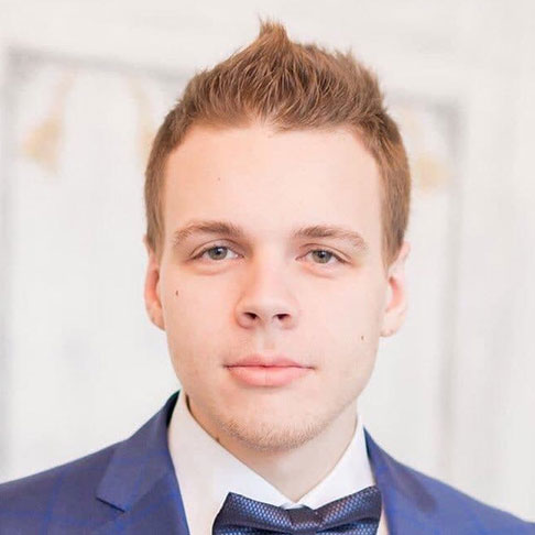 Олег Неворотов Олег Неворотов