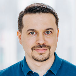 Илья Зинченко Илья Зинченко