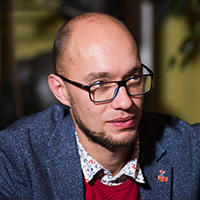Даниил Камбулов Даниил Камбулов