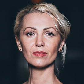 Ксения Чернова Ксения Чернова