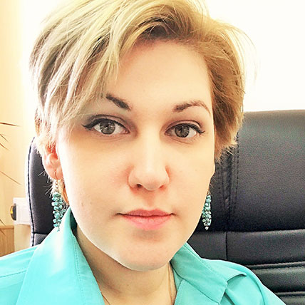 Екатерина Акопова Екатерина Акопова