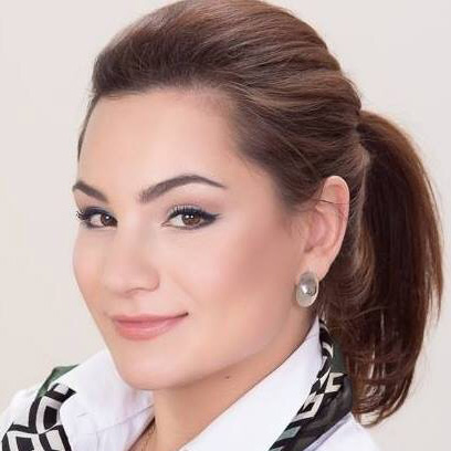 Юлия Анисимова Юлия Анисимова