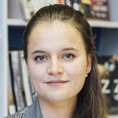 Екатерина Чегнова Екатерина Чегнова