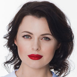 Альбина Холгова Альбина Холгова