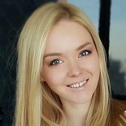 Мария Крылова Мария Крылова