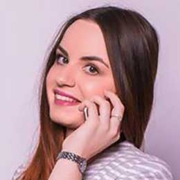 Анна Сосновая Анна Сосновая