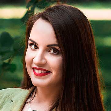 Анна Сосновая Анна Сосновая