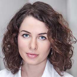 Татьяна Волкова Татьяна Волкова