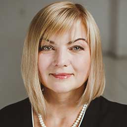 Елена Хлевная Елена Хлевная