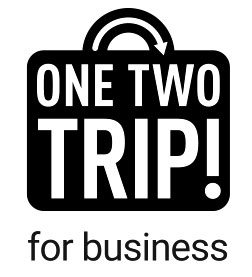 OneTwoTrip for Business