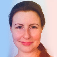 Кристина Маслова Кристина Маслова