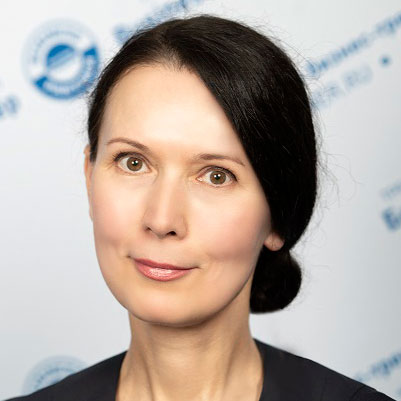 Ольга Шевелева Ольга Шевелева