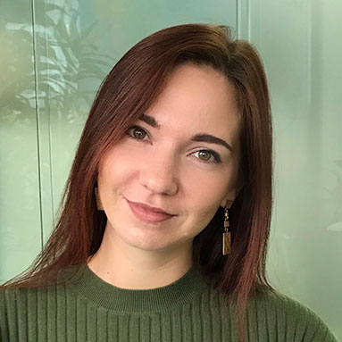 Екатерина Яркина Екатерина Яркина