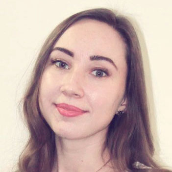 Наталия Башкирова Наталия Башкирова