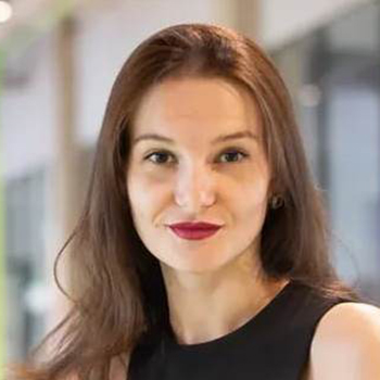 Юлия Елизарова Юлия Елизарова
