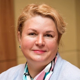 Юлия Бронских Юлия Бронских