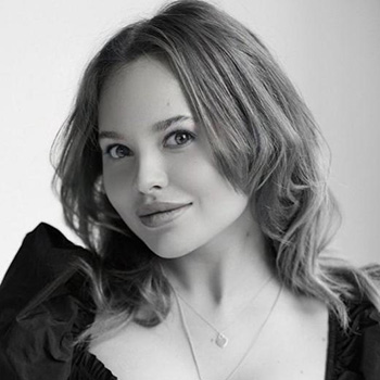 Мария Гузанова Мария Гузанова