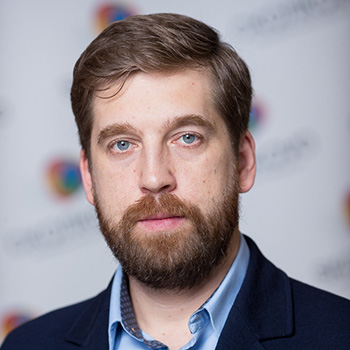 Кирилл Любин Кирилл Любин