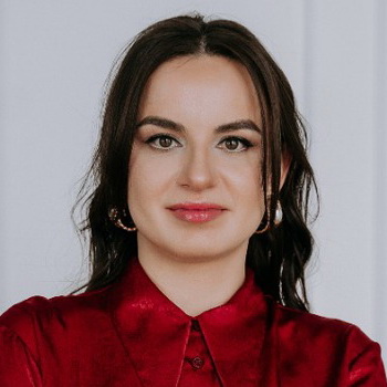 Анна Сосновая